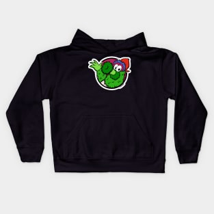 Phanatic Wave Kids Hoodie